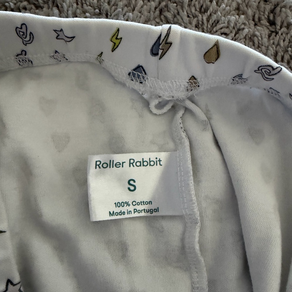 Roller Rabbit Pants - Picture 5 of 5